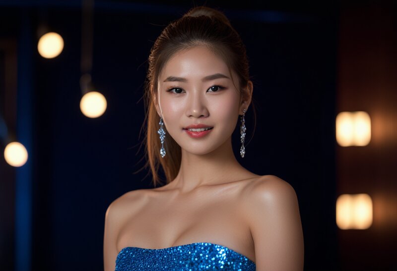 白夜行者